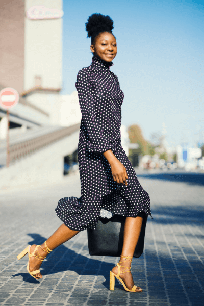 Stylish_Boss_Black_Lady
