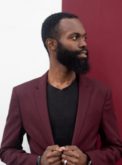 Stylish_Black_Man_In_Burgundy_Suit
