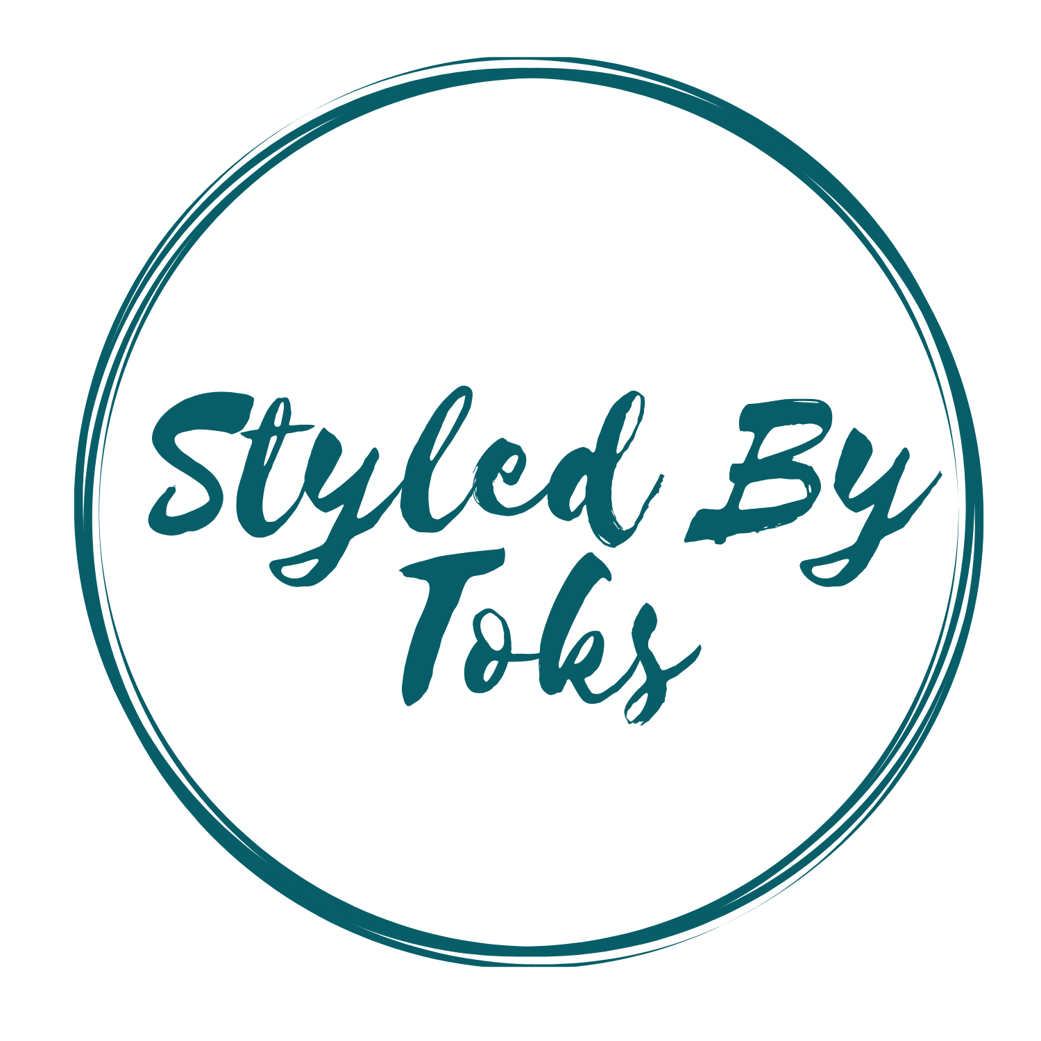 Styled By Toks